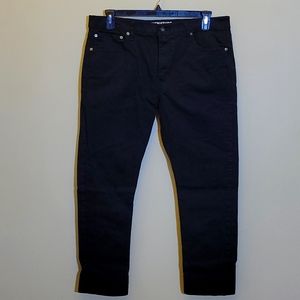 Black Levi's Jeans